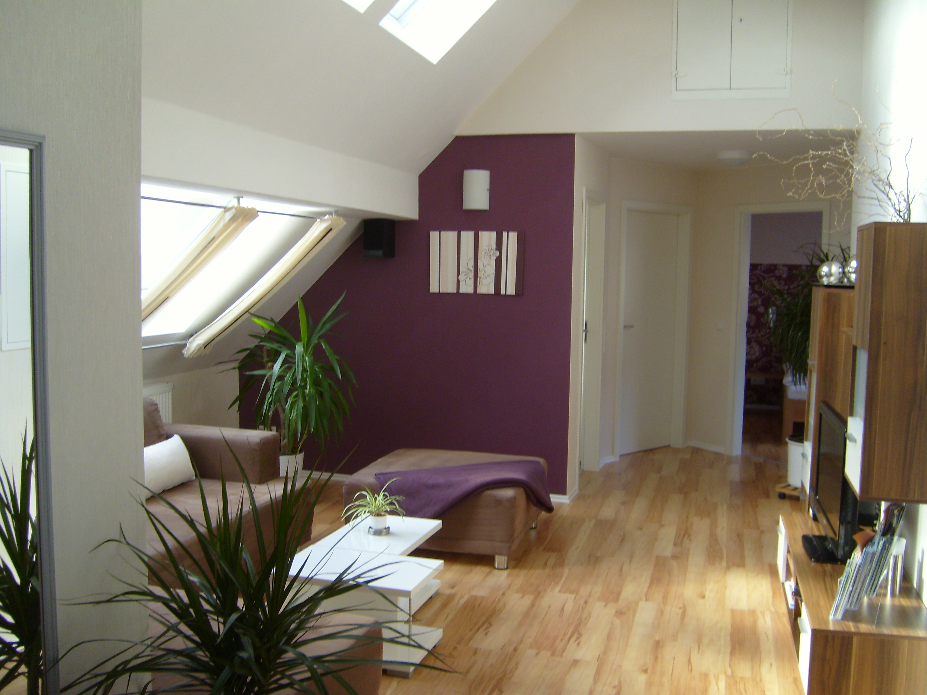 Ferienwohnung Roos Triefenstein - Lengfurt Main-Spessart Unterfranken